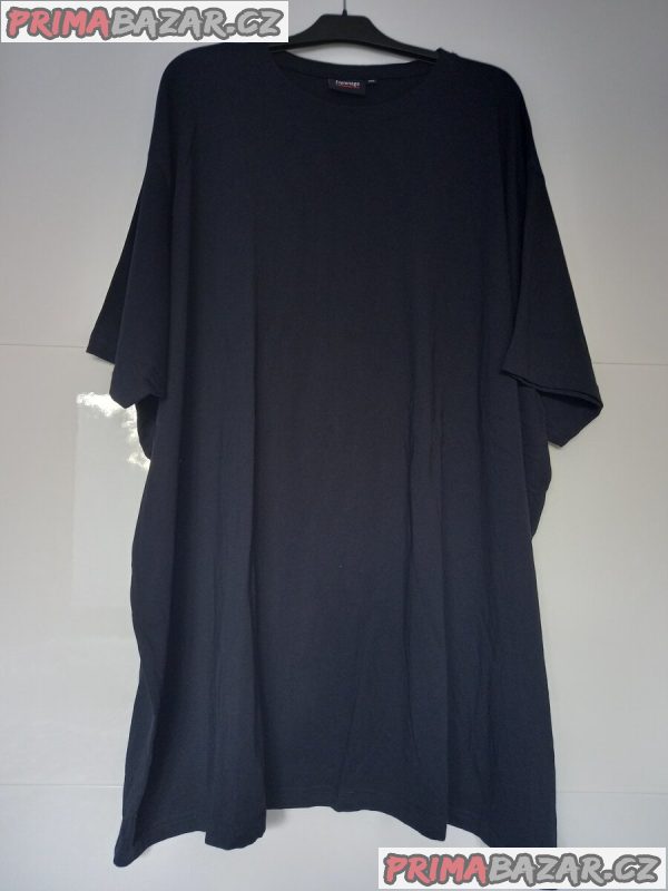 Pánské triko Espionage 6XL – fotografie 1