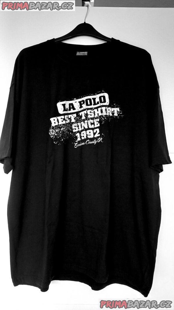 Pánské triko LAPOLO for men 150 – fotografie 1
