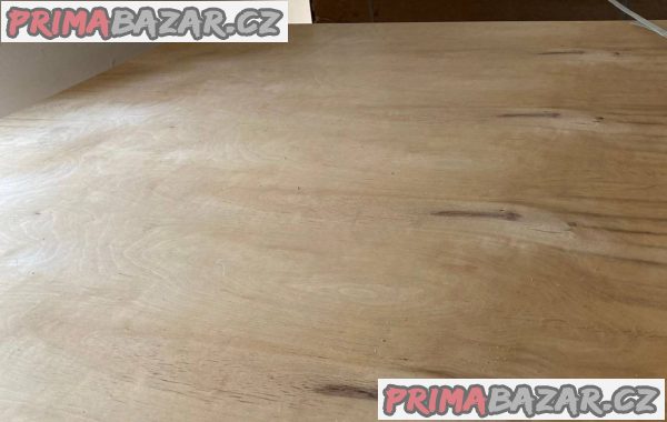 Březová překližka – fotografie 1