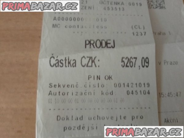 Televize – fotografie 3