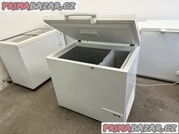 403 Mraznička - Mrazák pultový BOSCH – fotografie 1