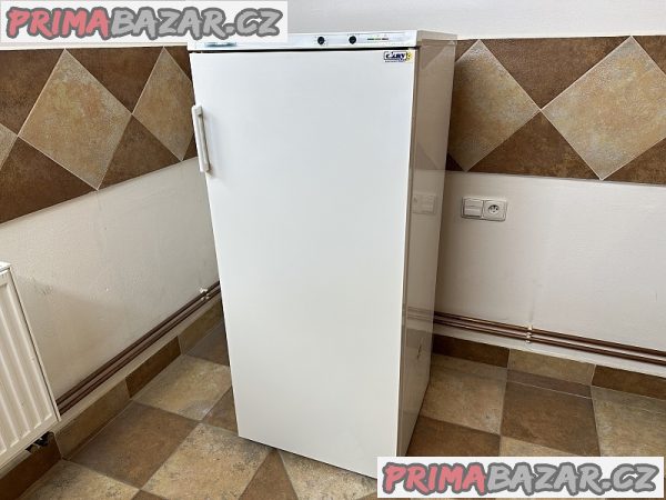 453 Mraznička - Mrazák šuplíkový ZANUSSI – fotografie 2