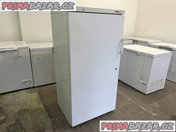 422 PROFI chladnice LIEBHERR FKS 5000 na přepravky – fotografie 2