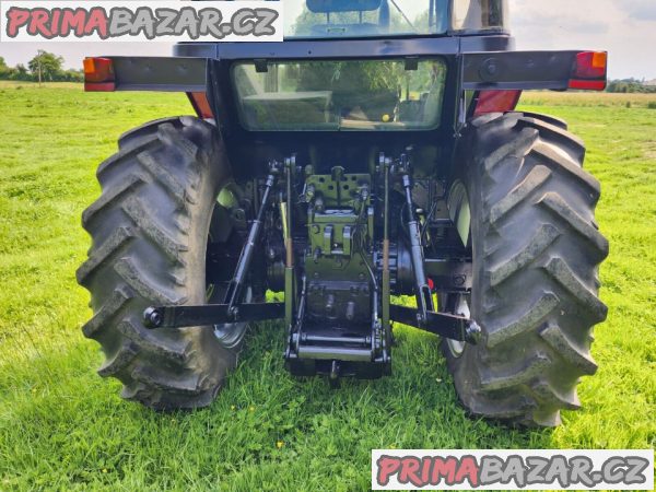Traktor Case 8448-XLL – fotografie 4