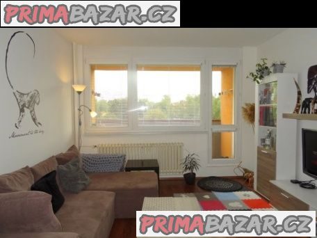 Nabízím pronájem 2+1 , Nový Jičín , od 1.11.2023 – fotografie 1