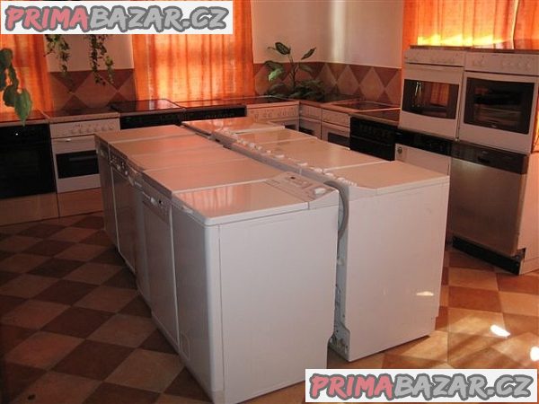 ELEKTROSPOTŘEBIČE - GASTRO VYBAVENÍ - KOŽENÉ SEDAČKY - NÁBYTEK: www.bazarcentrum.cz – fotografie 2
