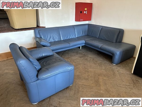 KOŽENÉ SEDAČKY - ELEKTROSPOTŘEBIČE - GASTRO VYBAVENÍ: www.bazarcentrum.cz – fotografie 6