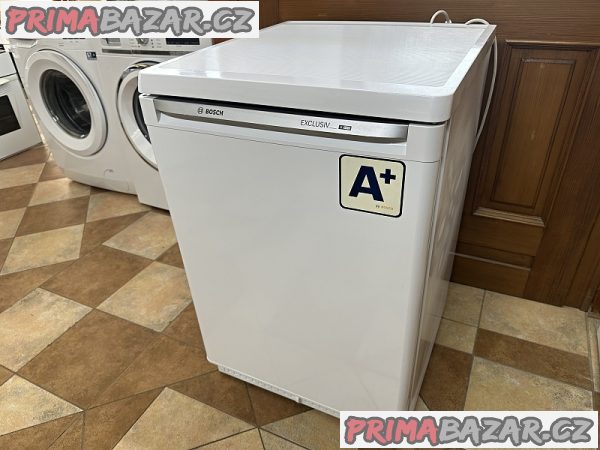 558 Mraznička - Mrazák šuplíkový BOSCH EXCLUCIV A+ – fotografie 1