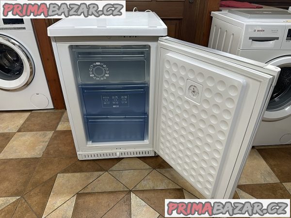 558 Mraznička - Mrazák šuplíkový BOSCH EXCLUCIV A+ – fotografie 2