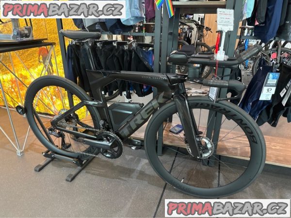 2023 Trek Madone SLR 6 eTap Gen 6 – fotografie 3