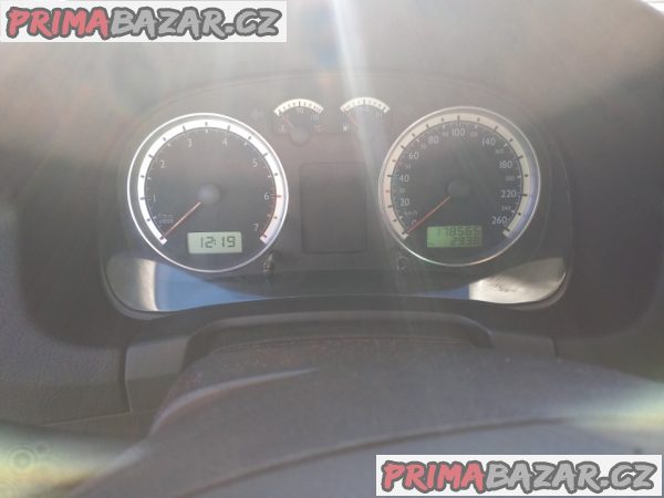 Prodám Golf IV 1.4 16V – fotografie 6