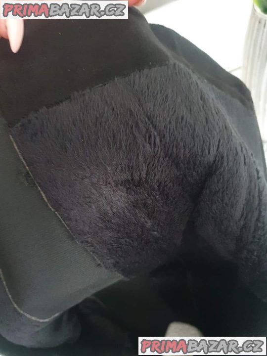 Dámské kozačky 41 obvod lýtka až 48 cm – fotografie 2