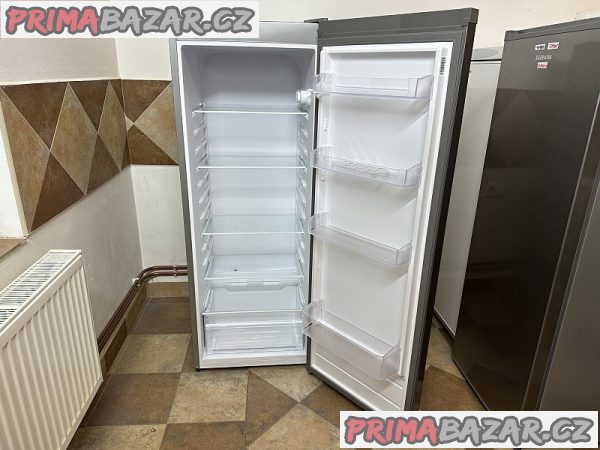 509 Chladnice bez mrazáčku GERATEK ARENAL 255 litrů nerez – fotografie 2