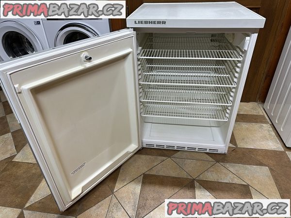529 PROFI chladnice bez mrazáčku LIEBHERR FKU 1800 – fotografie 2