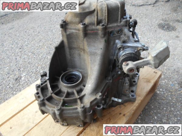man. převodovka Toyota Corolla 1.4 VVTi r. 2002 na repas – fotografie 10