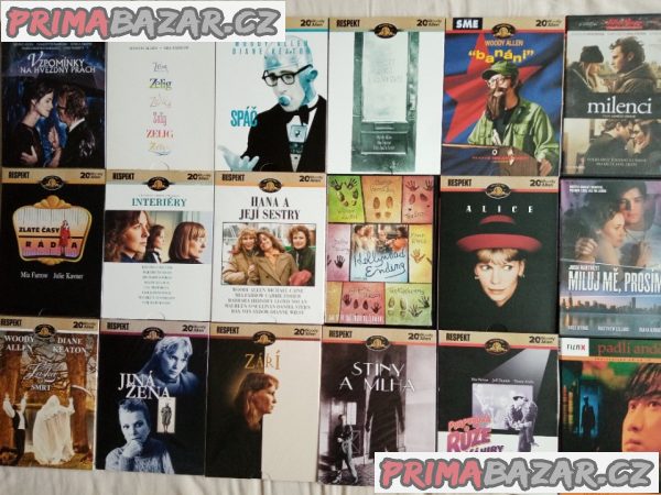 180 DVD kvalitních režisérů od 79 Kč – fotografie 3