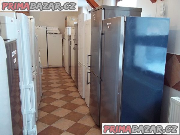 ELEKTROSPOTŘEBIČE - GASTRO VYBAVENÍ - KOŽENÉ SEDAČKY - NÁBYTEK: www.bazarcentrum.cz – fotografie 4