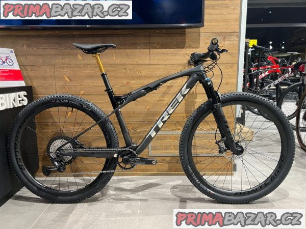2023 Trek Fuel EXe 9.8 GX AXS – fotografie 2