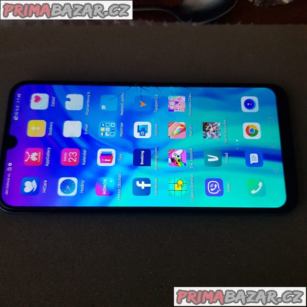 Honor 20 Lite – fotografie 2