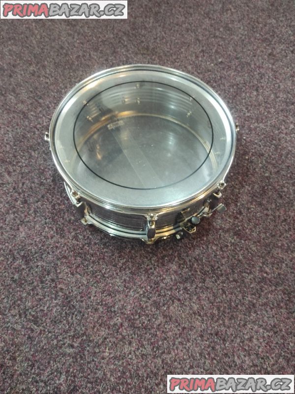 Snare bubínek kovový SONOR – fotografie 3