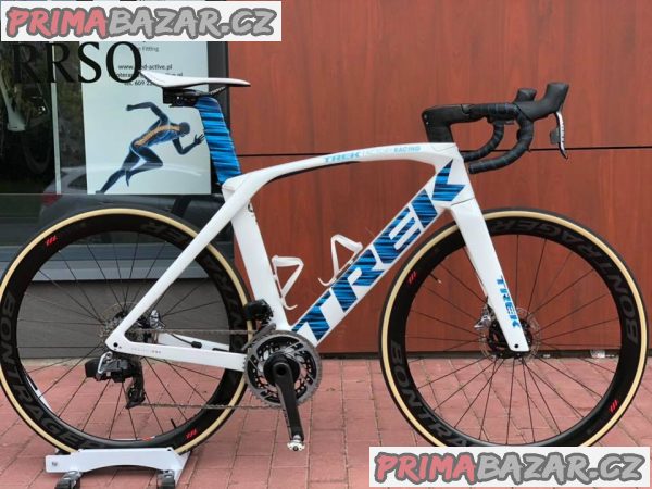 2023 Trek Domane+ SLR 7 eTap – fotografie 3