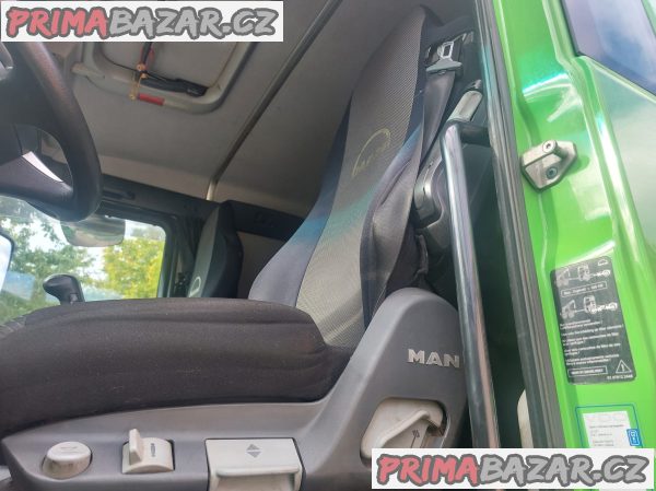 Prodám MAN TGS Klanice – fotografie 5