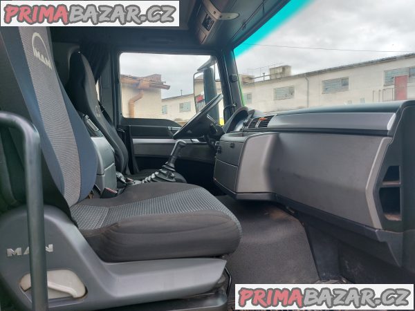 Prodám MAN TGS Klanice – fotografie 9