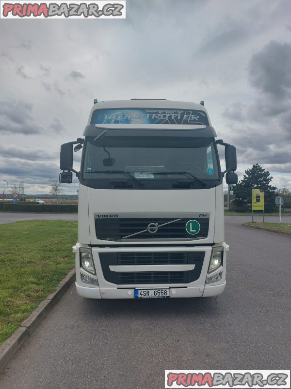 Prodám VOLVO 460 eev – fotografie 1