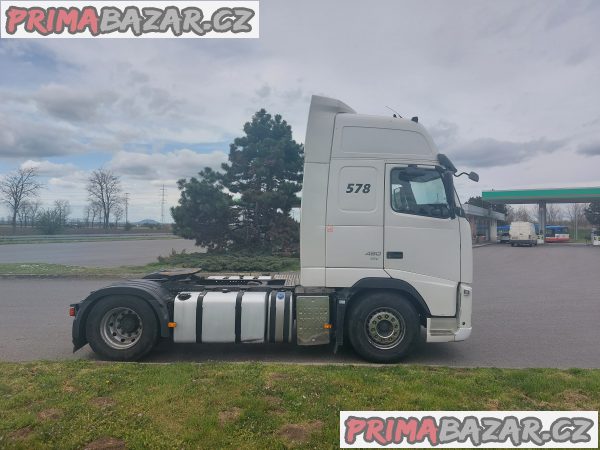 Prodám VOLVO 460 eev – fotografie 4