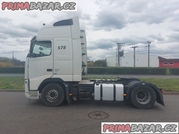 Prodám VOLVO 460 eev – fotografie 5