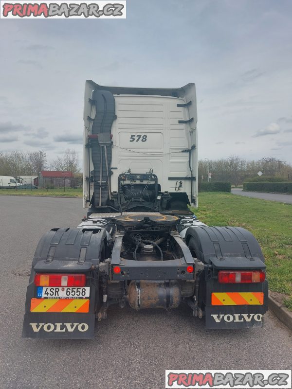 Prodám VOLVO 460 eev – fotografie 8