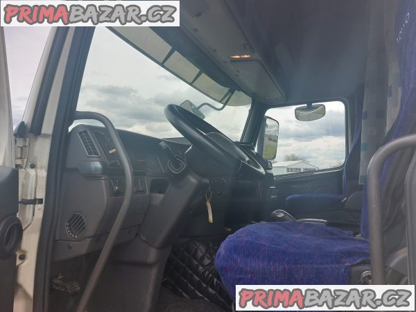 Prodám VOLVO 460 eev – fotografie 9