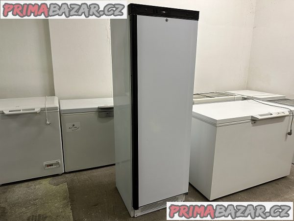 621 PROFI chladnice TEFCOLD objem 372 litrů – fotografie 2