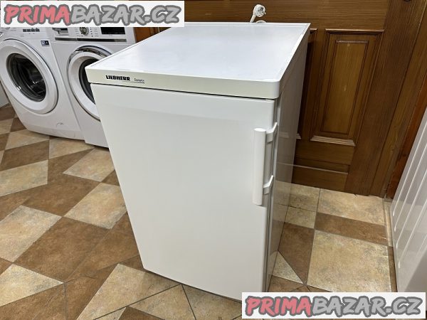 641 Chladnice bez mrazáčku LIEBHERR KT 1610 – fotografie 1