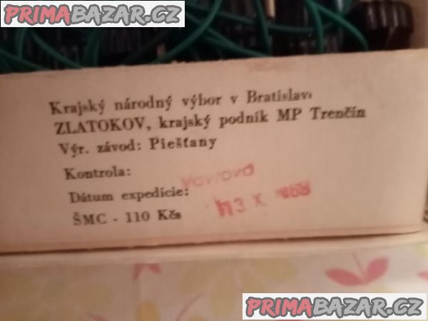 RETRO ELEKTRICKÉ SVÍČKY – fotografie 3