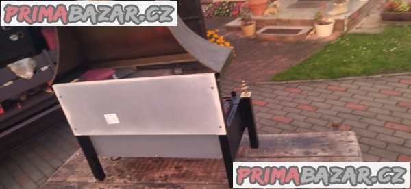 KRB  ELEKTRICKÝ  ZEPTER – fotografie 3