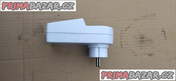 Digitální spínací zásuvka  ZSD-16 – fotografie 3