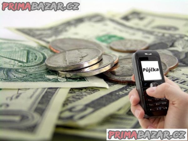 ŘEŠENÍ FINANČNÍCH PROBLÉMŮ – fotografie 1