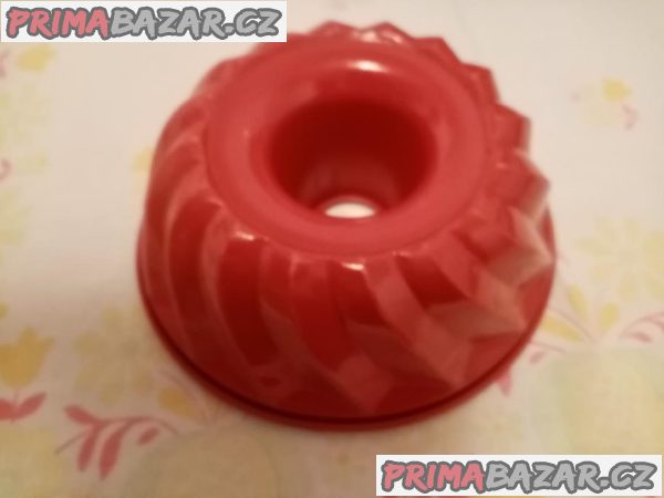Forma na bábovku Tefal – fotografie 2