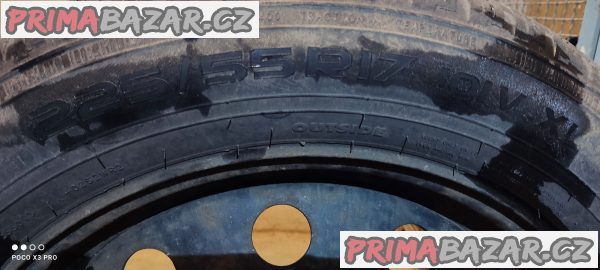 Nokian – fotografie 2