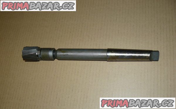 Držák 19/M3 (19/M4),  ČSN 241210 s výstružníkem 40 H8 (NOVÉ) – fotografie 3