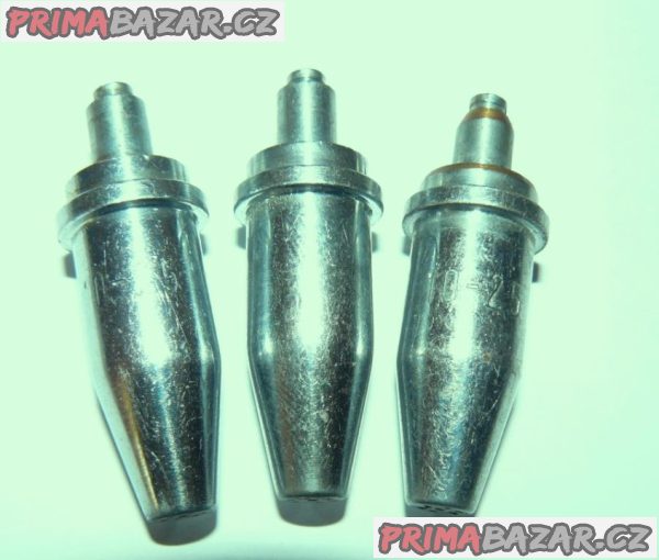 Hubice řezací RNL4 10-25  ( svářecí technika ) NOVÉ – fotografie 3