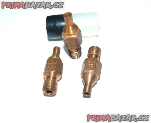 Hubice (špička) AC řezací R6 200-300 (NOVÉ) svářecí technika – fotografie 3
