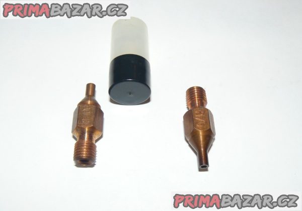 Hubice (špička) AC řezací R70 50-100 (NOVÉ) svářecí technika – fotografie 1