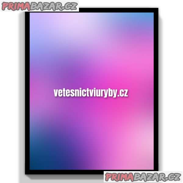 Prodej veteše -vetešnictví u ryby – fotografie 1