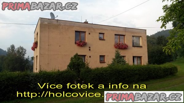 Slunný byt v hezkém prostředí a dobrou dostupností – fotografie 1