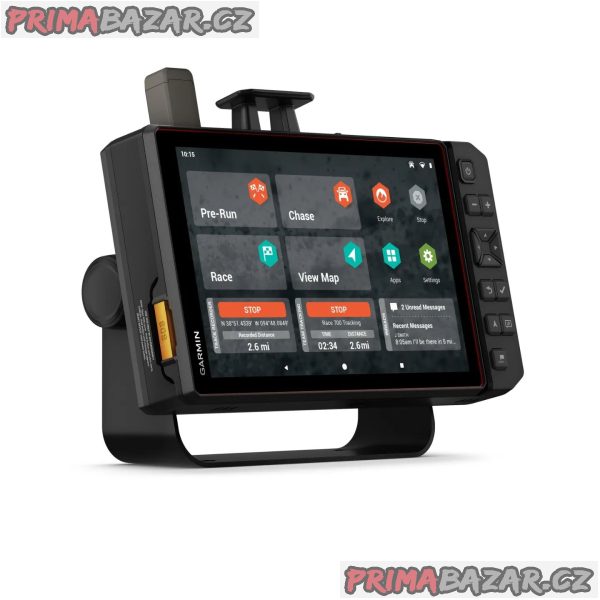 Řada GPS navigací Garmin Automotive – fotografie 1