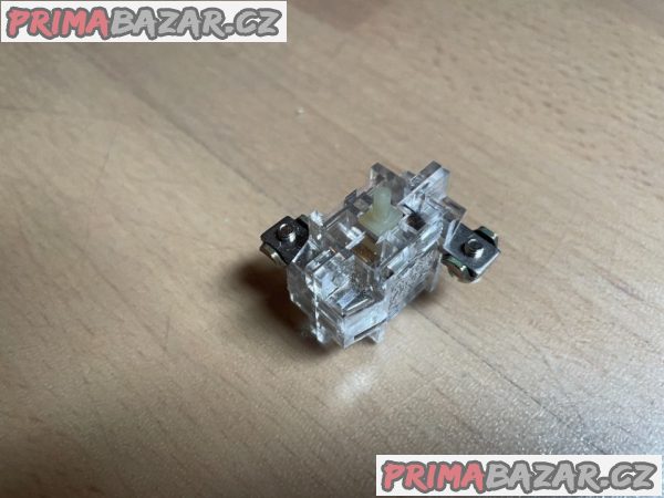 Spínací jednotky k tlačítkům T6 – fotografie 1