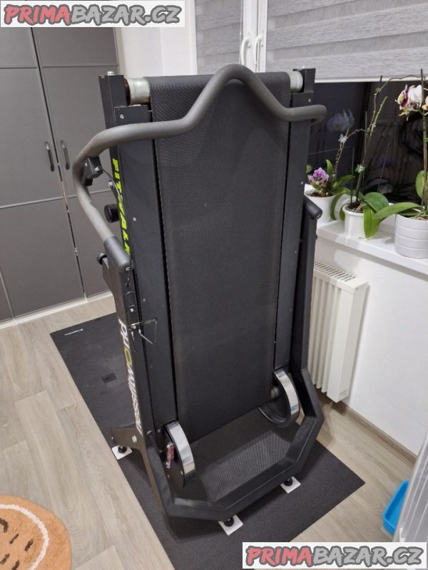 Prodam chodící pás. Nessfitworld. – fotografie 5