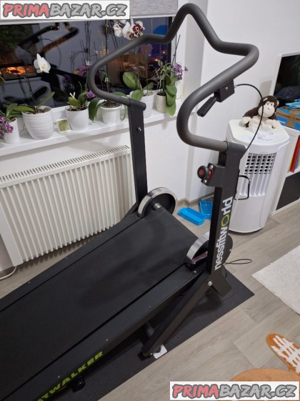 Prodam chodící pás. Nessfitworld. – fotografie 6